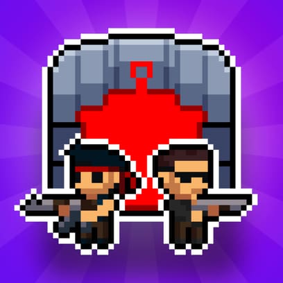 Carrera Zombie - Juego de supervivencia para 2 jugadores